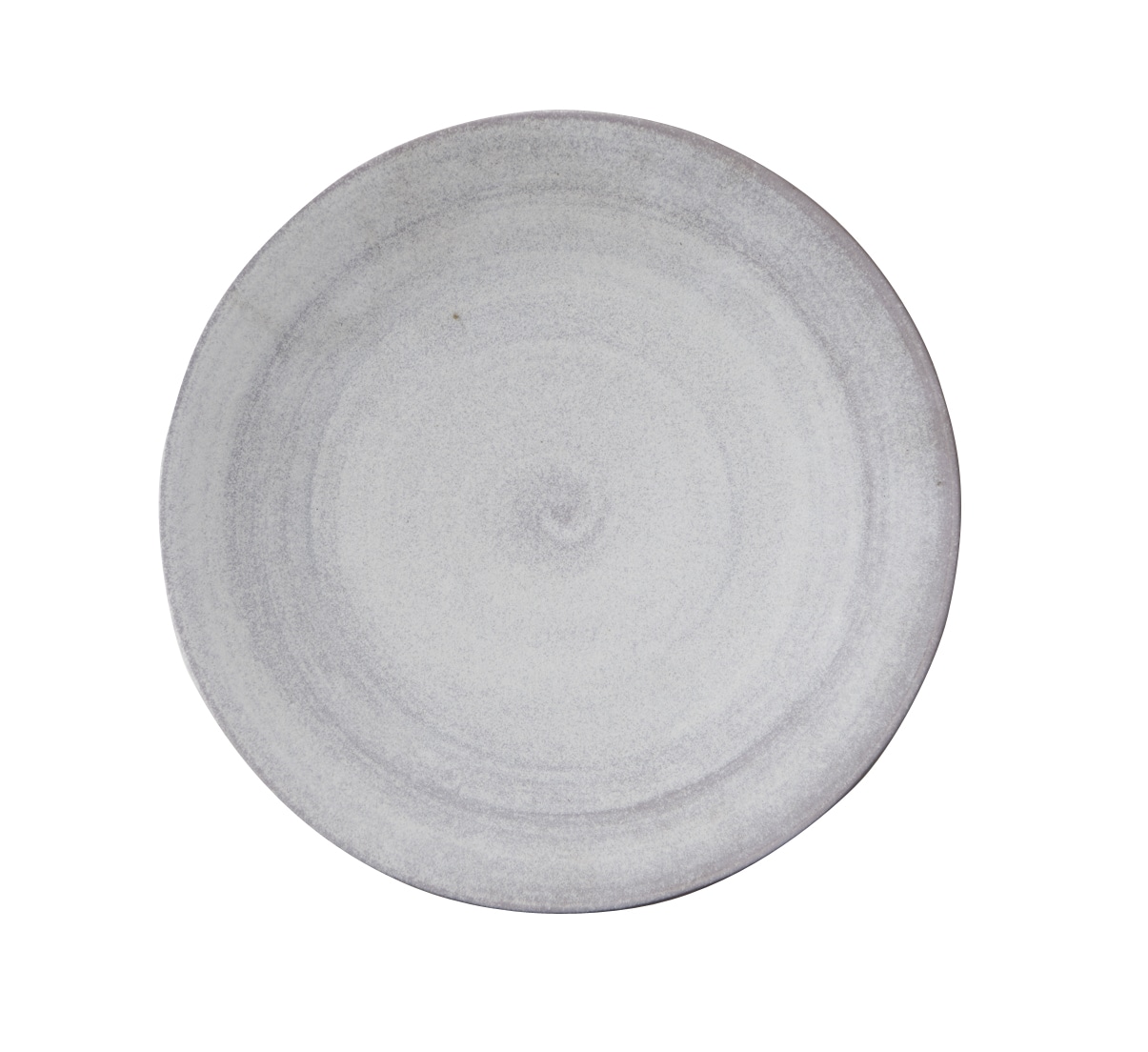 丸モ高木陶器 そよ風24cm丸皿 4A103-04 1個（ご注文単位1個）【直送品】