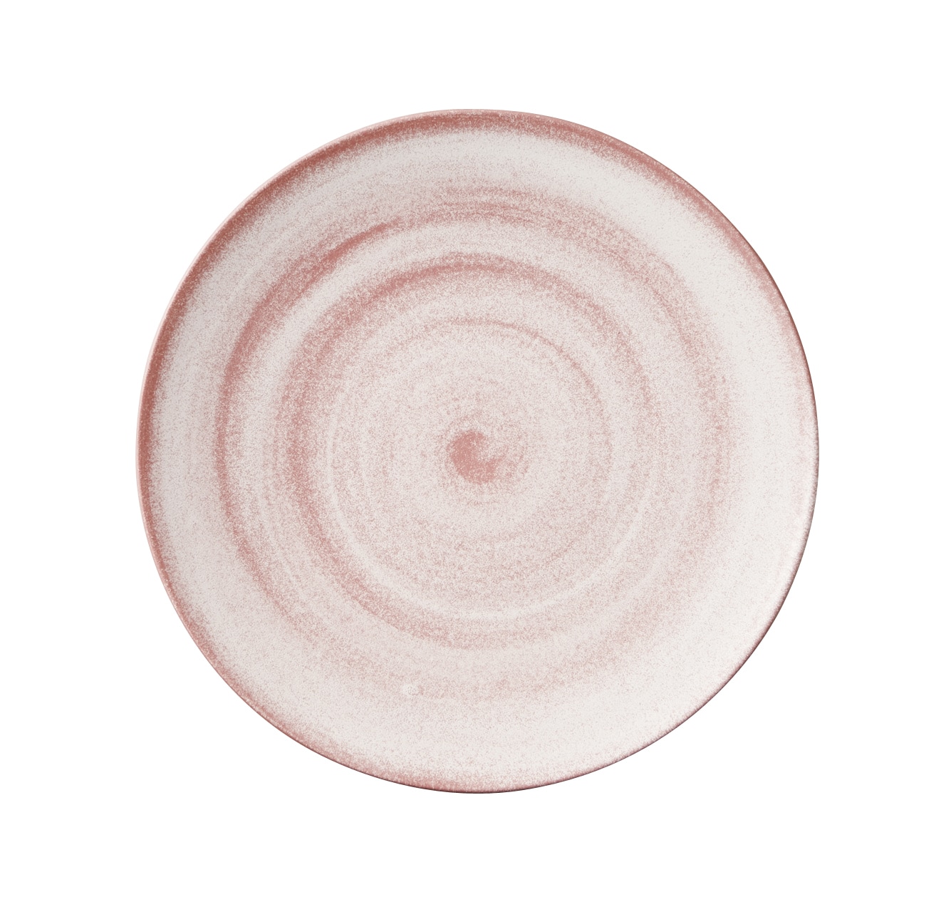 丸モ高木陶器 春風28cm丸皿 4A104-05 1個（ご注文単位1個）【直送品】