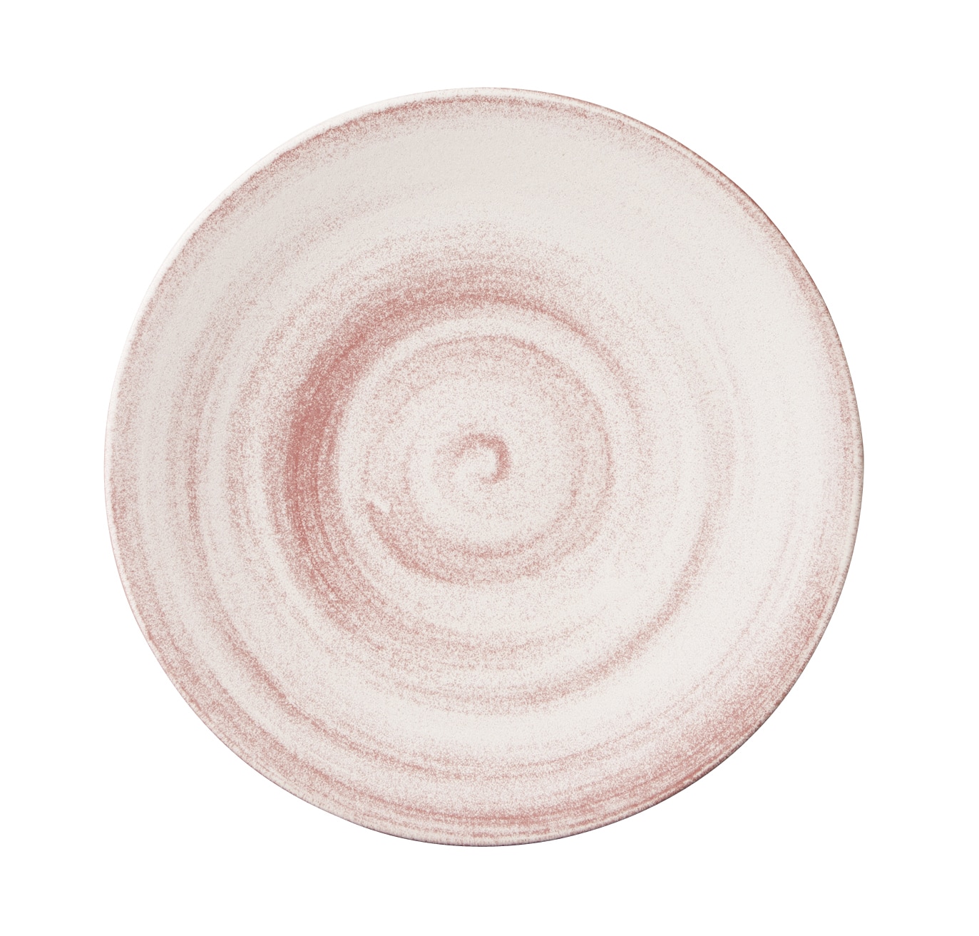 丸モ高木陶器 春風30cm丸皿 4A104-06 1個（ご注文単位1個）【直送品】