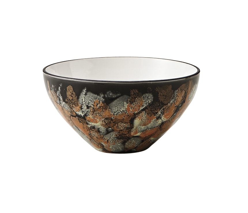 丸モ高木陶器 ディジョン１６㎝ボウル 4A110-09 1個（ご注文単位1個）【直送品】