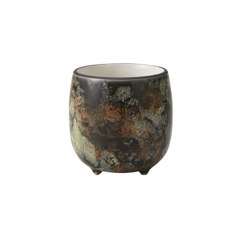 丸モ高木陶器 ディジョン湯呑 4A110-15 1個（ご注文単位1個）【直送品】