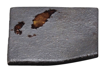 丸モ高木陶器 朧夜90角小皿 4A116-01 1個（ご注文単位1個）【直送品】