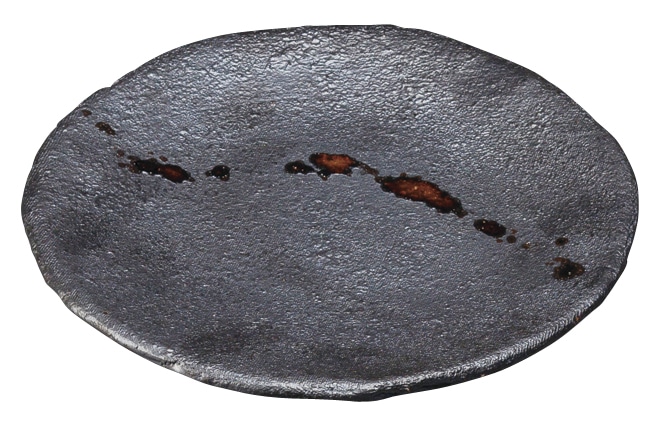 丸モ高木陶器 朧夜六寸丸鉢 4A116-02 1個（ご注文単位1個）【直送品】