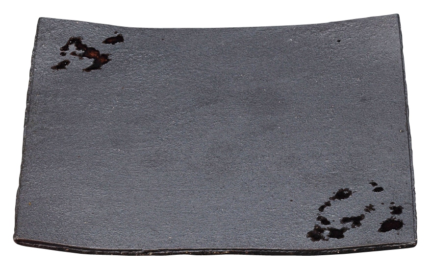 丸モ高木陶器 朧夜八寸皿 4A116-08 1個（ご注文単位1個）【直送品】