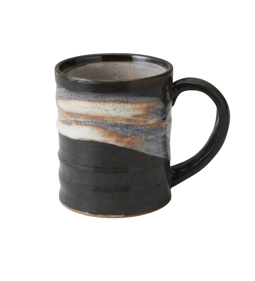 丸モ高木陶器 雲マグカップ 4A117-16 1個(ご注文単位1個)【直送品】