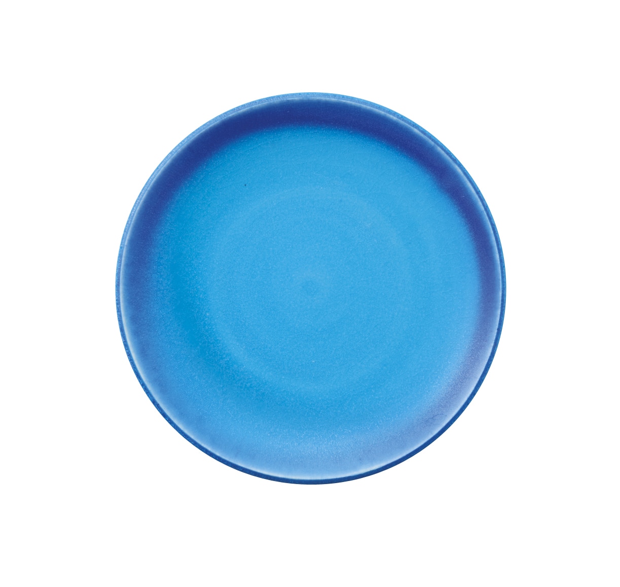 丸モ高木陶器 窯変トルコマット5寸皿 4A128-02 1個（ご注文単位1個）【直送品】