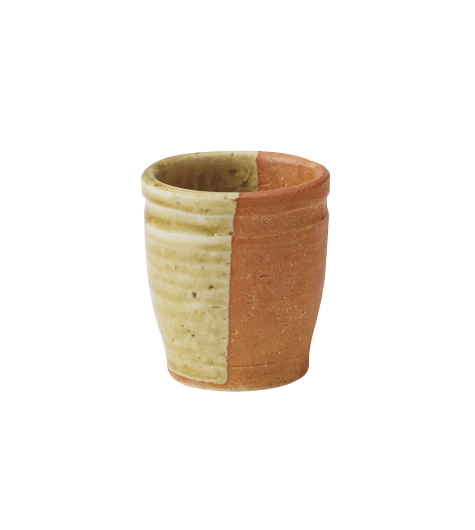 丸モ高木陶器 赤備前ぐい? 4A130-16 1個(ご注文単位1個)【直送品】