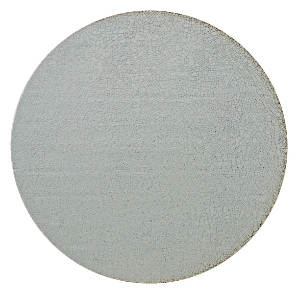 丸モ高木陶器 朝霧16cm平丸皿 4A136-10 1個(ご注文単位1個)【直送品】