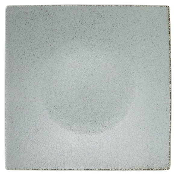 丸モ高木陶器 朝霧15.5cm角皿 4A136-23 1個（ご注文単位1個）【直送品】