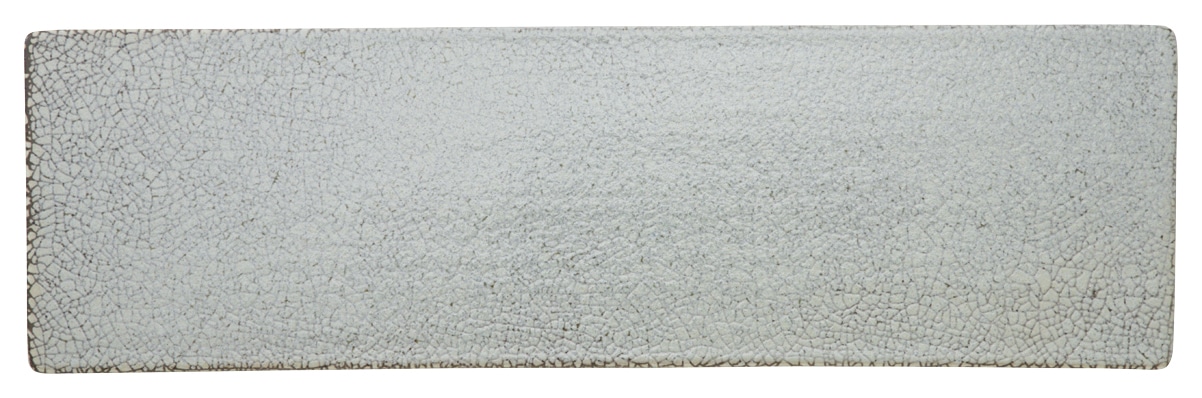 丸モ高木陶器 朝霧34cm細平長角皿 4A136-28 1個（ご注文単位1個）【直送品】