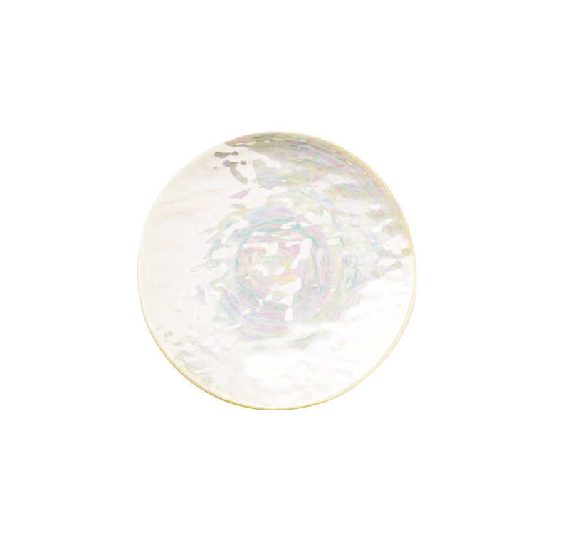 丸モ高木陶器 パールラスター石目PX11cm皿 4A144-01 1個（ご注文単位1個）【直送品】