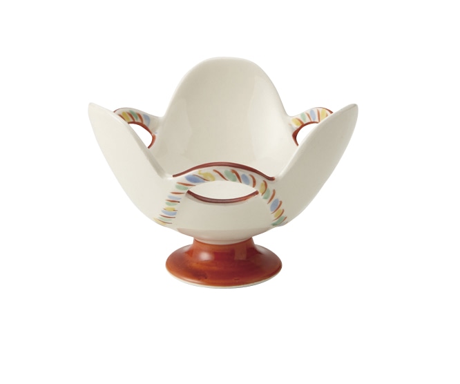 丸モ高木陶器 財富はごろも小鉢 4A150-13 1個(ご注文単位1個)【直送品】