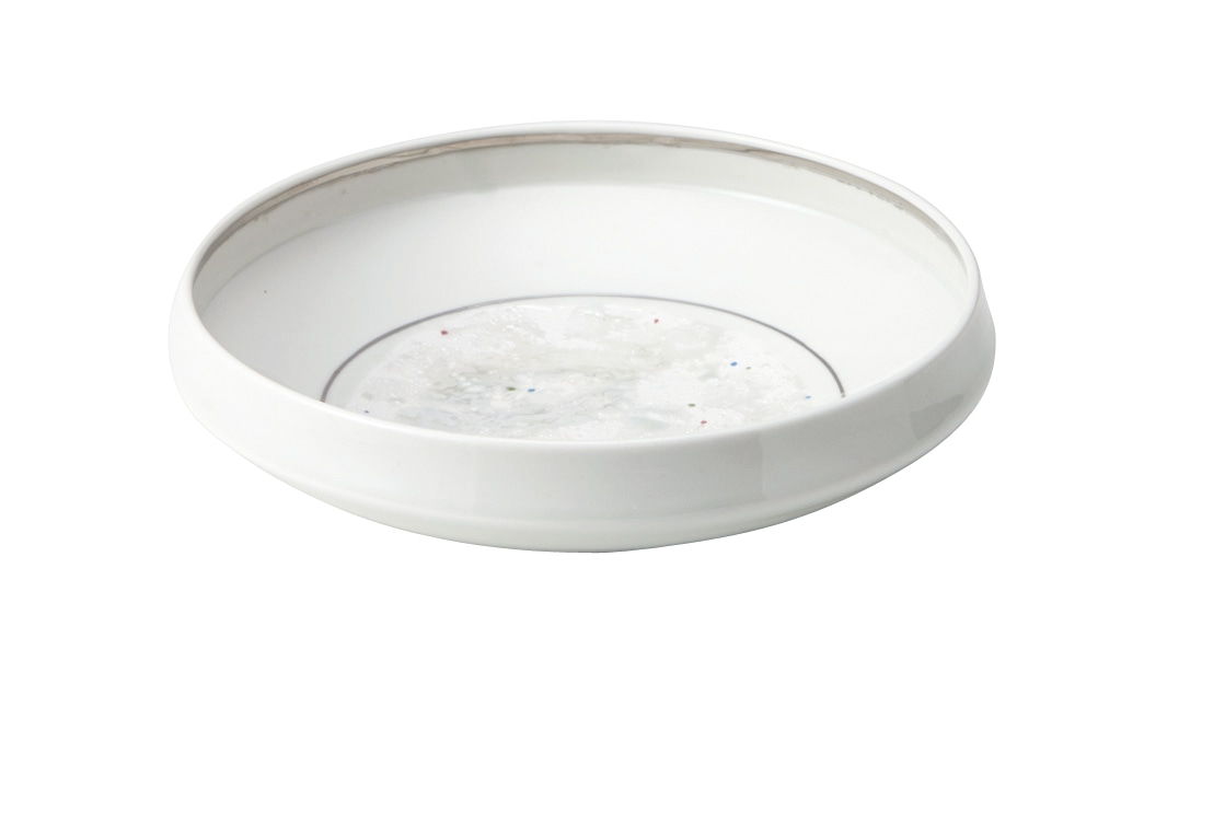 丸モ高木陶器 財富内ラスター平鉢 4A152-06 1個（ご注文単位1個）【直送品】