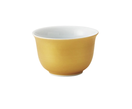 丸モ高木陶器 宝石ゴールド湯呑 4A153-06 1個（ご注文単位1個）【直送品】