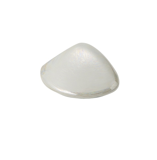 丸モ高木陶器 宝石ホワイト外彩貝合わせ 4A153-15 1個（ご注文単位1個）【直送品】