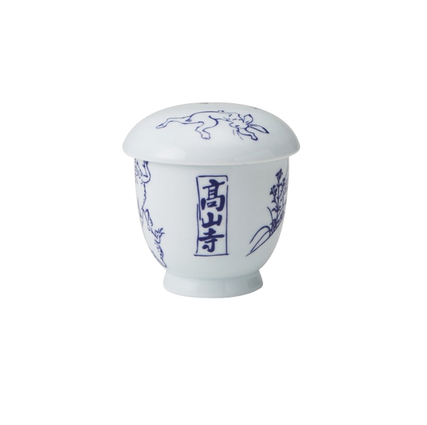 丸モ高木陶器 イングレ高山寺丸蒸し碗 4A173-06 1個（ご注文単位1個）【直送品】