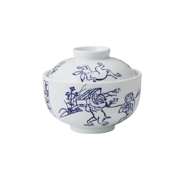 丸モ高木陶器 イングレ高山寺丸蓋物 4A173-08 1個（ご注文単位1個）【直送品】