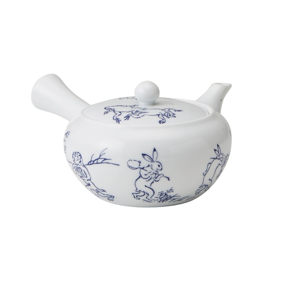 丸モ高木陶器 イングレ高山寺急須 4A173-16 1個（ご注文単位1個）【直送品】