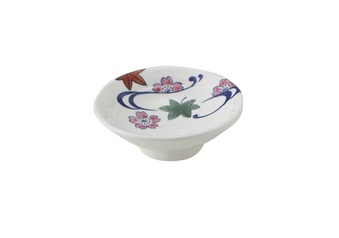 丸モ高木陶器 イングレ流水平千代口 4A175-14 1個(ご注文単位1個)【直送品】