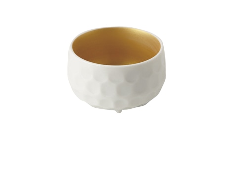 丸モ高木陶器 内金珍味（大） 4A180-08 1個（ご注文単位1個）【直送品】