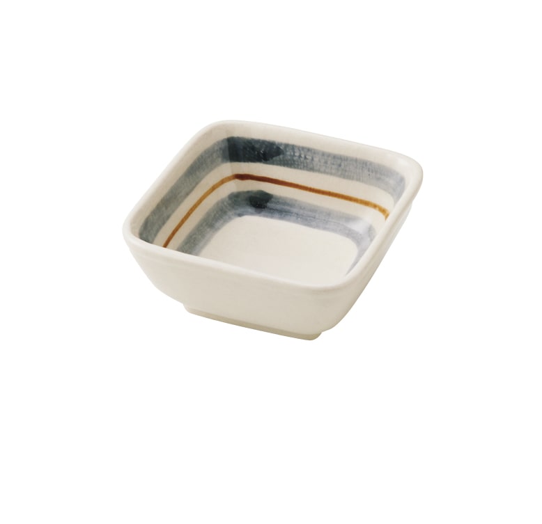 丸モ高木陶器 曙3.3小鉢 4A180-14 1個（ご注文単位1個）【直送品】