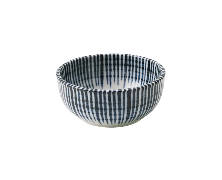 丸モ高木陶器 千段十草3.5小鉢 4A180-41 1個（ご注文単位1個）【直送品】