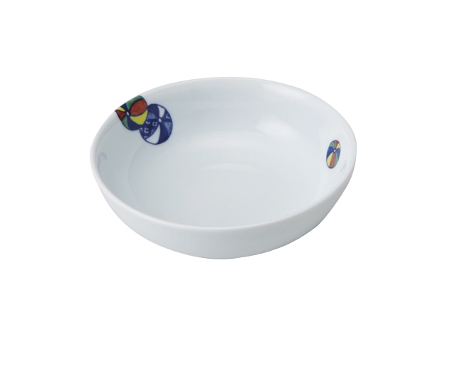 丸モ高木陶器 イングレ風船丸取鉢 4A181-13 1個（ご注文単位1個）【直送品】