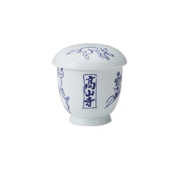 丸モ高木陶器 イングレ高山寺丸蒸し碗 4A192-01 1個(ご注文単位1個)【直送品】