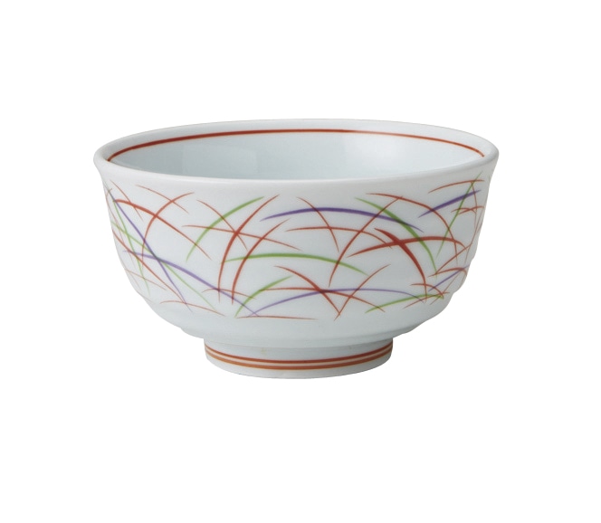 丸モ高木陶器 むさし野小丼 4A202-06 1個（ご注文単位1個）【直送品】