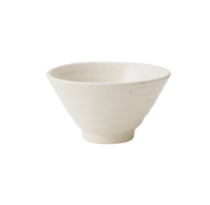 丸モ高木陶器 宏和白伊賀飯碗 4A202-12 1個（ご注文単位1個）【直送品】