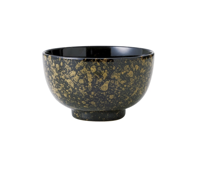 丸モ高木陶器 錦天目4.0夏目丼 4A202-13 1個（ご注文単位1個）【直送品】