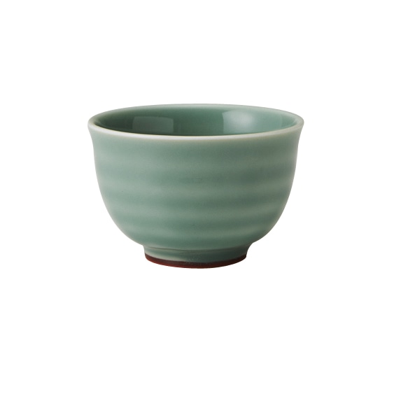 丸モ高木陶器 ヒスイ煎茶 4A205-03 1個（ご注文単位1個）【直送品】