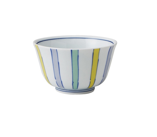 丸モ高木陶器 色十草煎茶 4A205-04 1個（ご注文単位1個）【直送品】