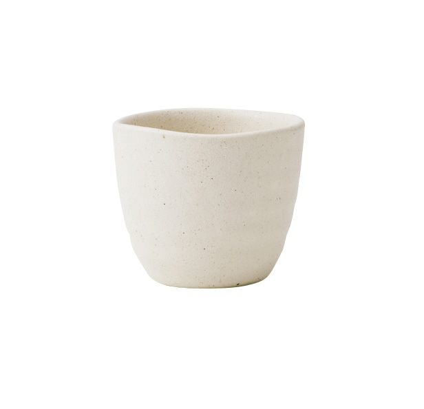 丸モ高木陶器 宏和白伊賀湯呑 4A206-15 1個（ご注文単位1個）【直送品】