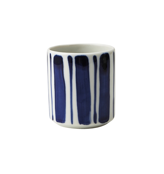 丸モ高木陶器 太十草湯呑 4A206-23 1個（ご注文単位1個）【直送品】