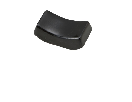 丸モ高木陶器 天目舟箸置 4A209-41 1個（ご注文単位1個）【直送品】