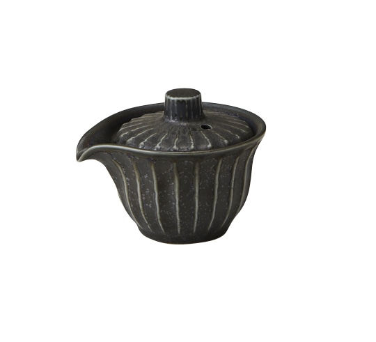 丸モ高木陶器 シルバー嵯峨野汁次(小) 4A212-01 1個(ご注文単位1個)【直送品】