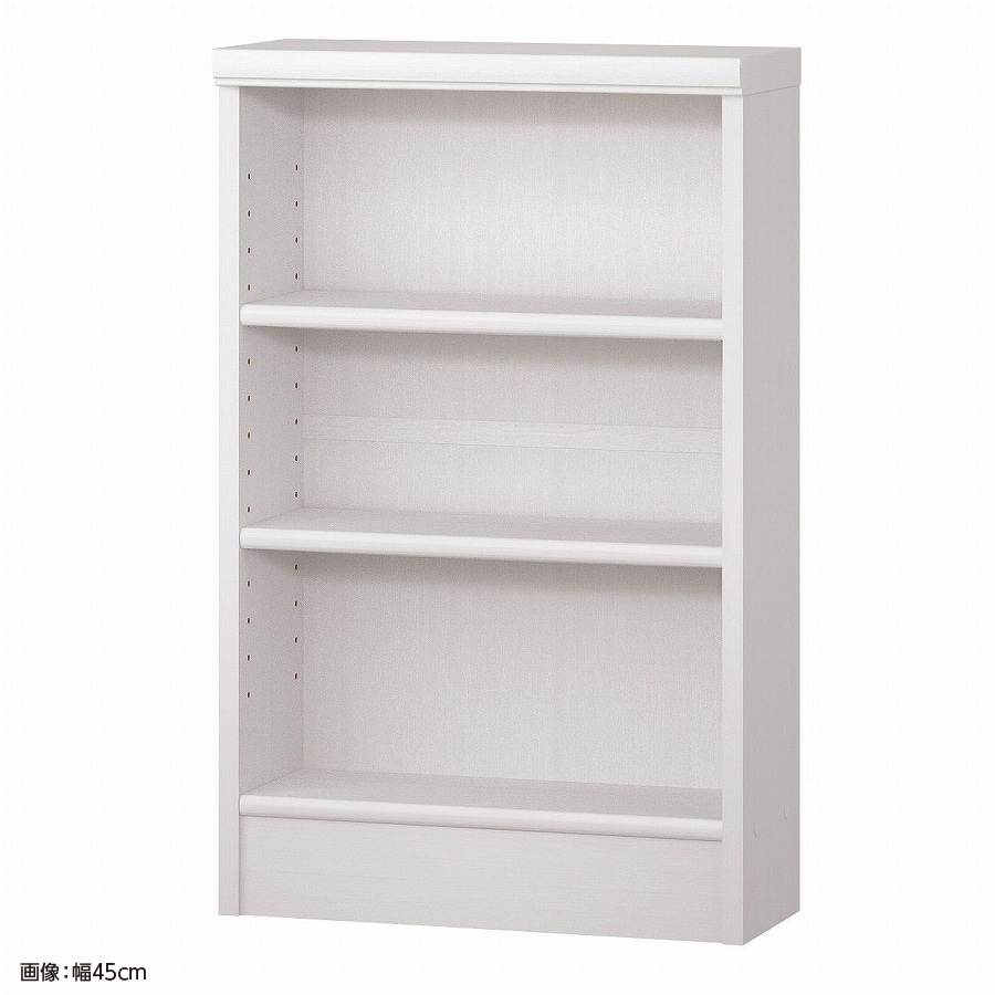 大洋 オーダーシェルフ ホワイトウッド NCオーダー7050 S WW 幅500×奥行190×高さ700(mm) 1台（ご注文単位1台）【直送品】