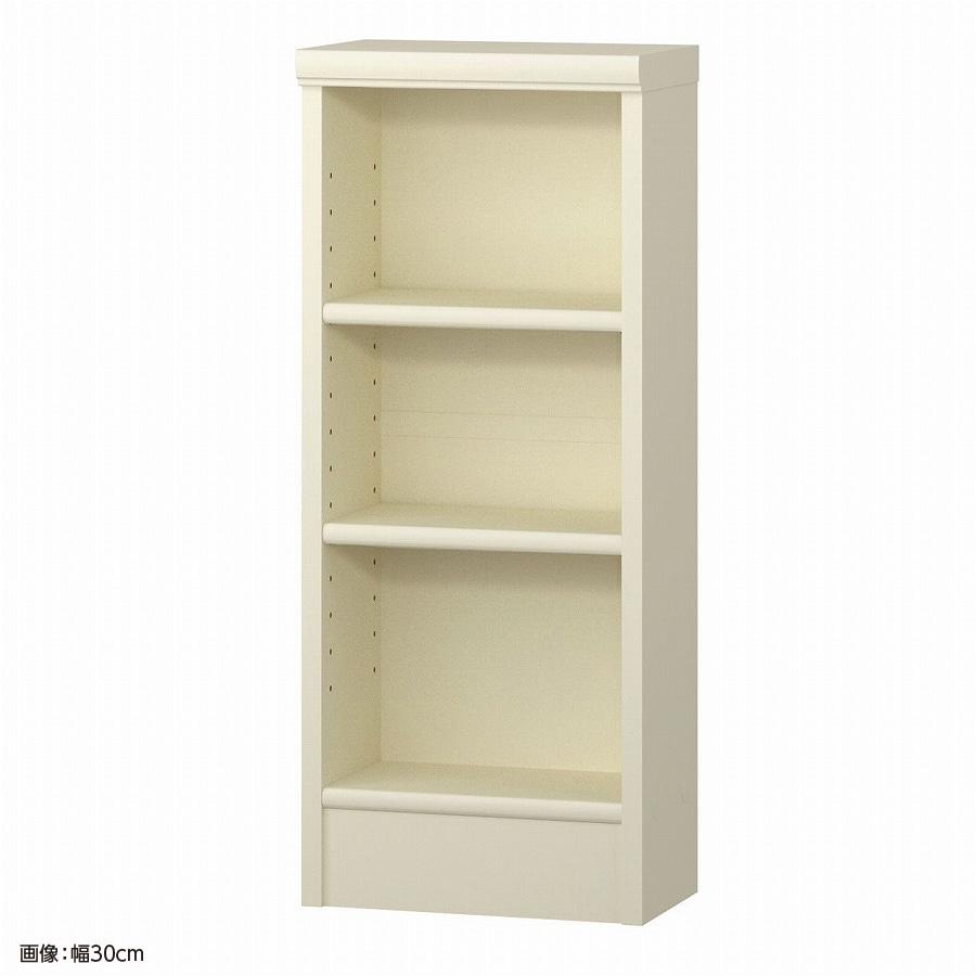 大洋 オーダーシェルフ ホワイト NCオーダー7025 S WH 幅250×奥行190×高さ700(mm) 1台(ご注文単位1台)【直送品】