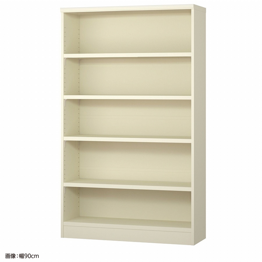 大洋 オーダーシェルフ ホワイト NCオーダータフ1585 R WH 幅850×奥行310×高さ1499(mm) 1台(ご注文単位1台)【直送品】