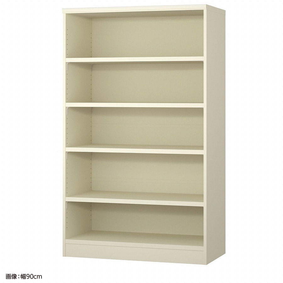 大洋 オーダーシェルフ ホワイト NCオーダータフ1585 D WH 幅850×奥行460×高さ1499(mm) 1台（ご注文単位1台）【直送品】