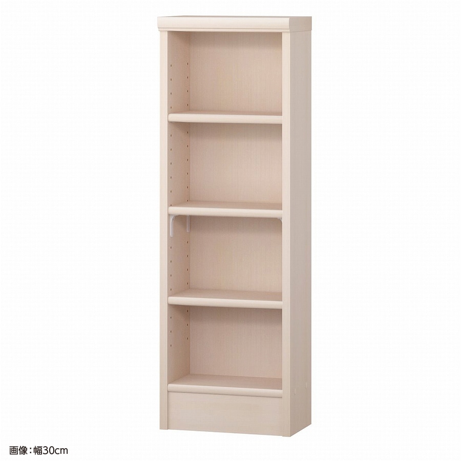 大洋 オーダーシェルフ ライトナチュラル NCオーダー9025 S LN 幅250×奥行190×高さ881(mm) 1台（ご注文単位1台）【直送品】