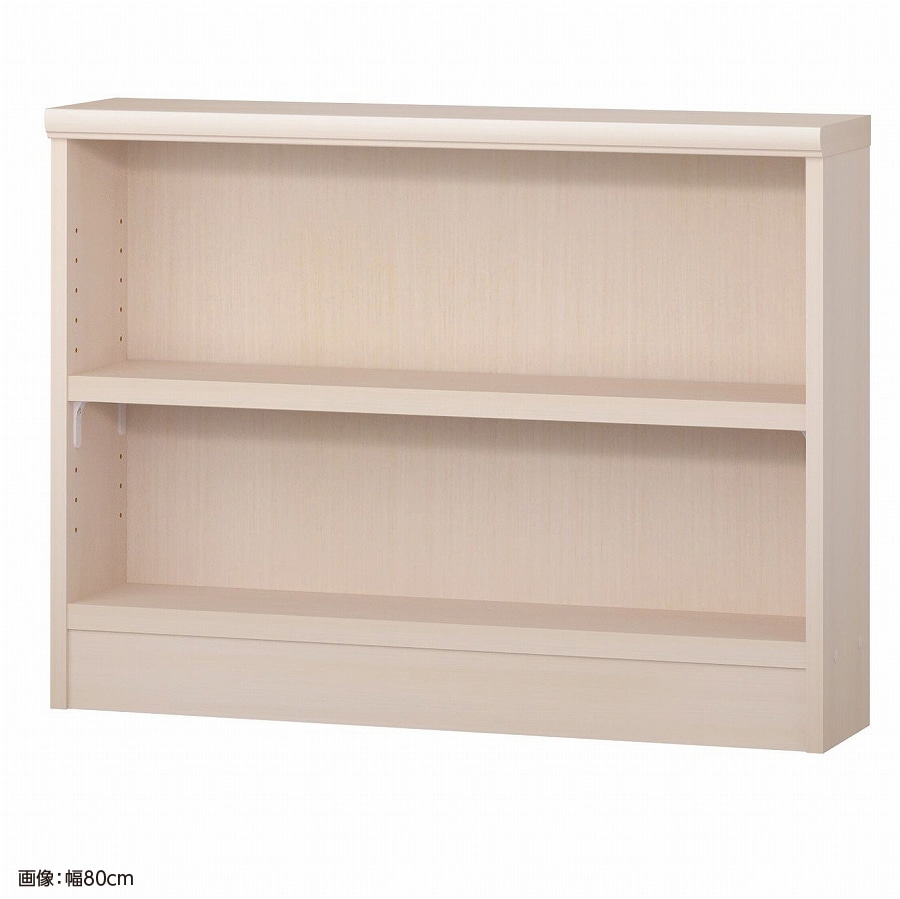 大洋 オーダーシェルフ ライトナチュラル NCオーダータフ6075 S LN 幅750×奥行190×高さ600(mm) 1台(ご注文単位1台)【直送品】