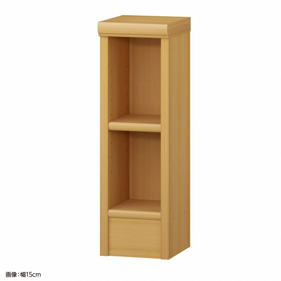 大洋 オーダーシェルフ ARオーダー5020 S 幅200×奥行190×高さ490(mm) 1台（ご注文単位1台）【直送品】