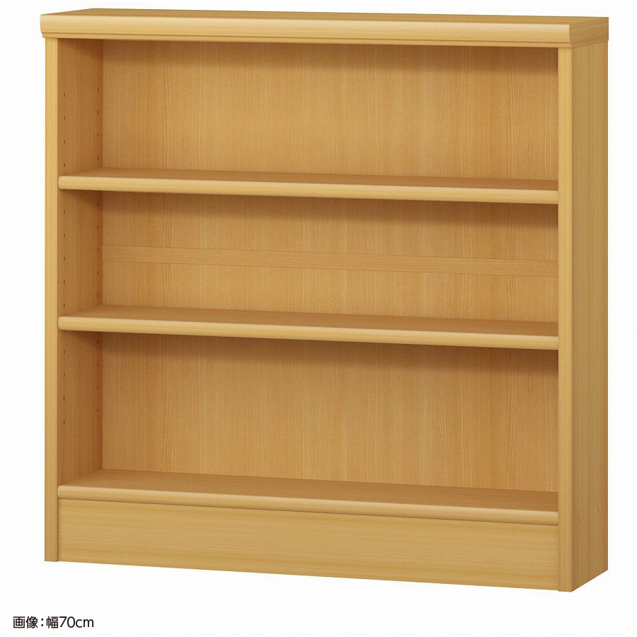 大洋 オーダーシェルフ ARオーダー7065 S 幅650×奥行190×高さ700(mm) 1台（ご注文単位1台）【直送品】