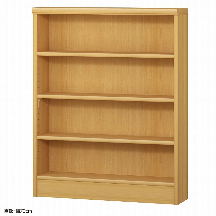 大洋 オーダーシェルフ ARオーダー9070 S 幅700×奥行190×高さ881(mm) 1台（ご注文単位1台）【直送品】
