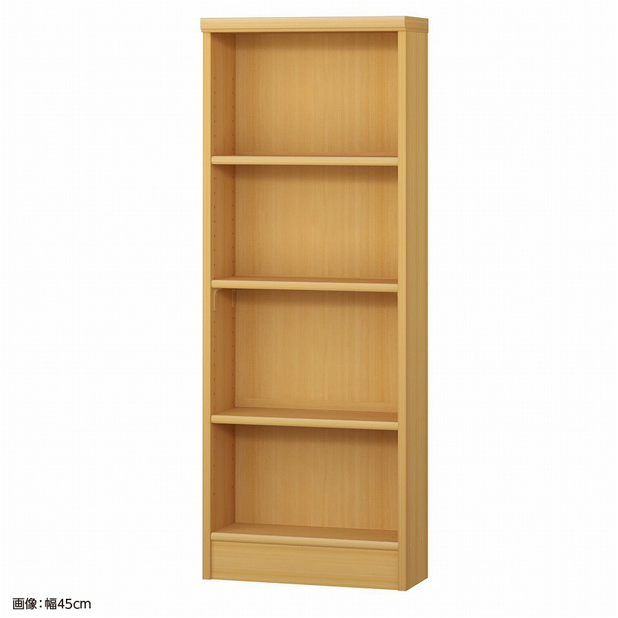 大洋 オーダーシェルフ ARオーダー1250 S 幅500×奥行190×高さ1170(mm) 1台（ご注文単位1台）【直送品】