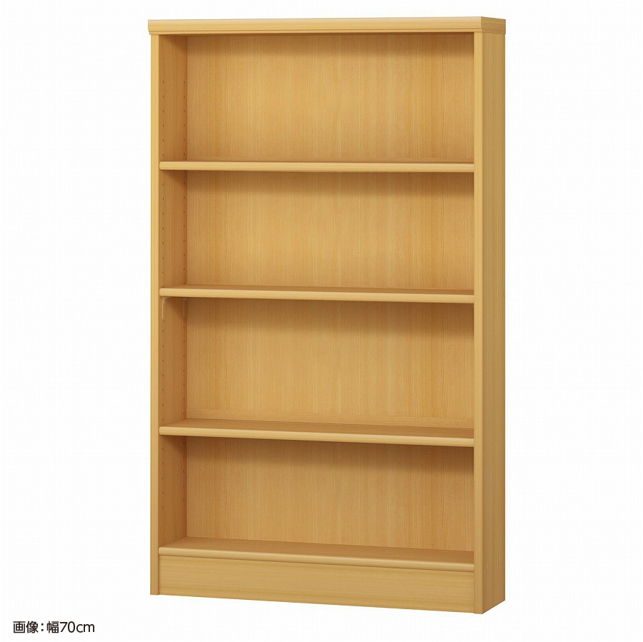 大洋 オーダーシェルフ ARオーダー1270 S 幅700×奥行190×高さ1170(mm) 1台（ご注文単位1台）【直送品】
