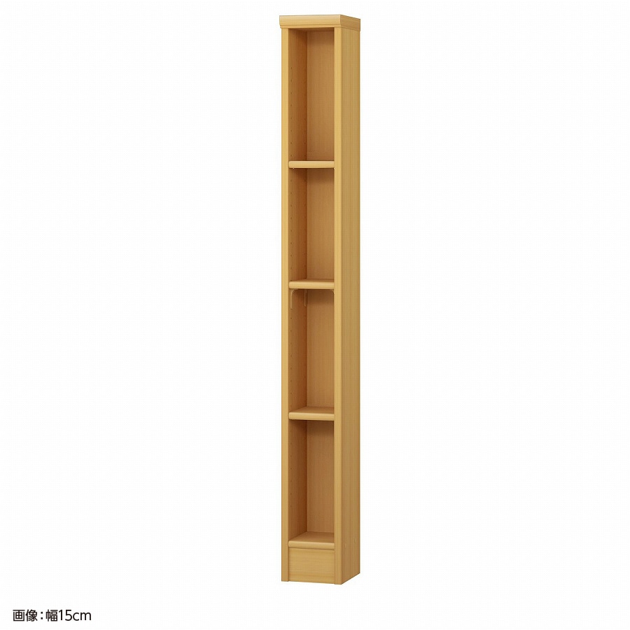 大洋 オーダーシェルフ ARオーダー1420 S 幅200×奥行190×高さ1350(mm) 1台（ご注文単位1台）【直送品】