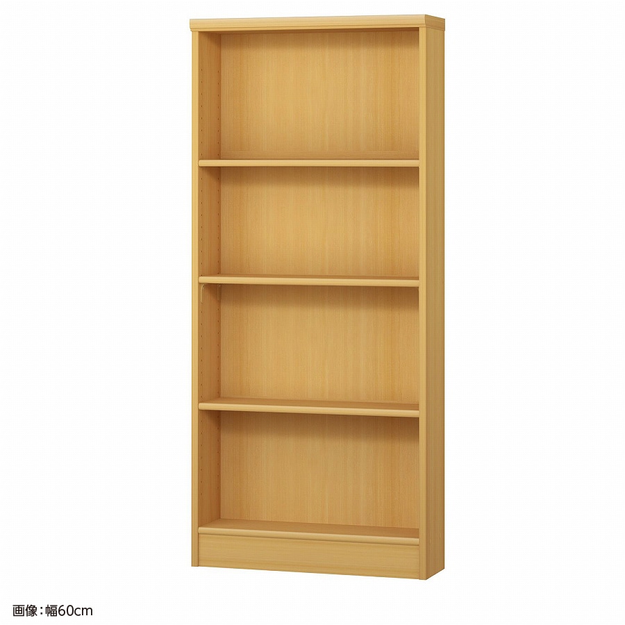 大洋 オーダーシェルフ ARオーダー1460 S 幅600×奥行190×高さ1350(mm) 1台（ご注文単位1台）【直送品】